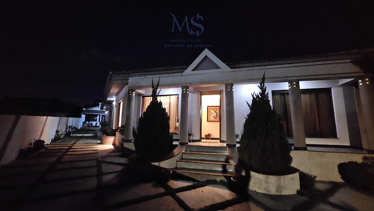 Imagem Casa de Condomínio com 5 Quartos à Venda, 800 m² em Setor Habitacional Vicente Pires - Trecho 3 - Brasília