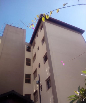 Imagem Apartamento com 2 Quartos à Venda, 53 m² em Jardim Martins Silva - São Paulo