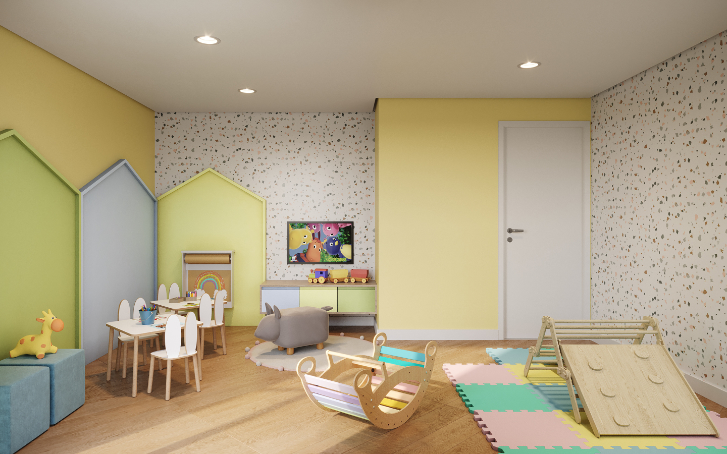 Imagem Edifício Residencial com 2 Quartos à Venda, 52 m²em Centro - Niterói