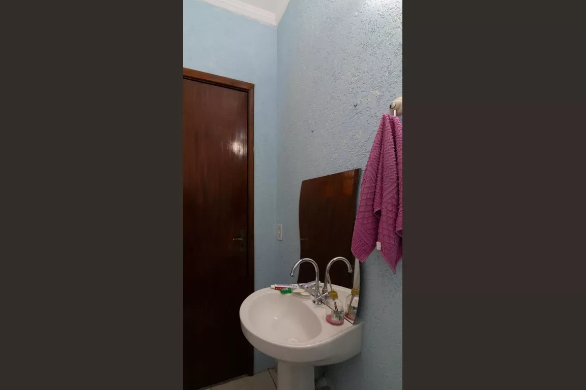 Imagem Sobrado com 2 Quartos à Venda, 172 m² em Parque Boturussu - São Paulo