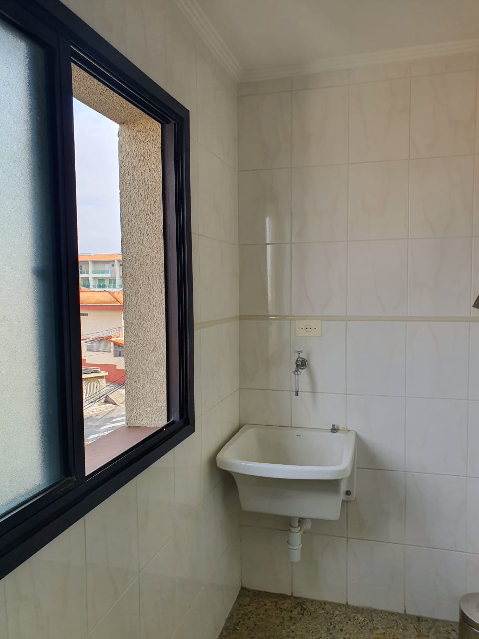 Imagem Apartamento com 2 Quartos à Venda, 60 m²em Vila Lusitânia - São Bernardo do Campo