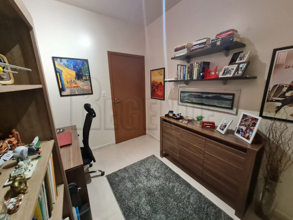 Imagem Apartamento com 3 Quartos à Venda, 88 m² em Centro - Florianópolis