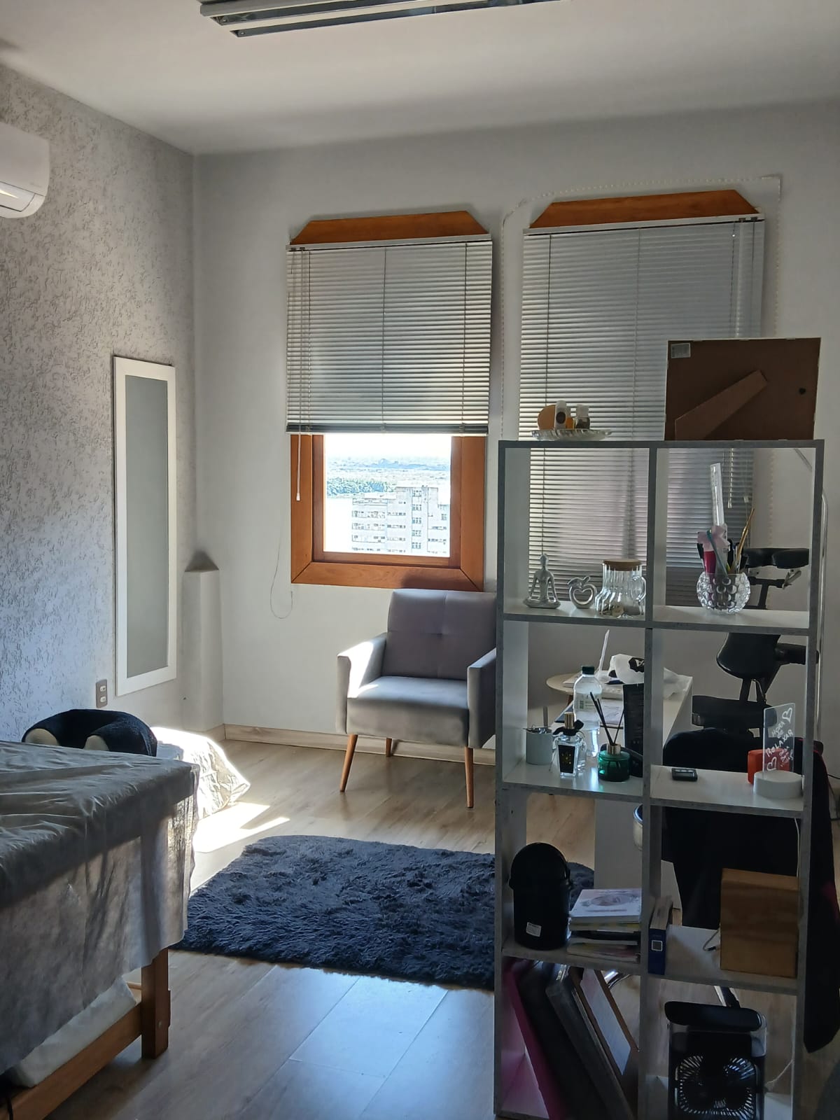 Imagem Sala Comercial à Venda, 22 m² em Centro Histórico - Porto Alegre