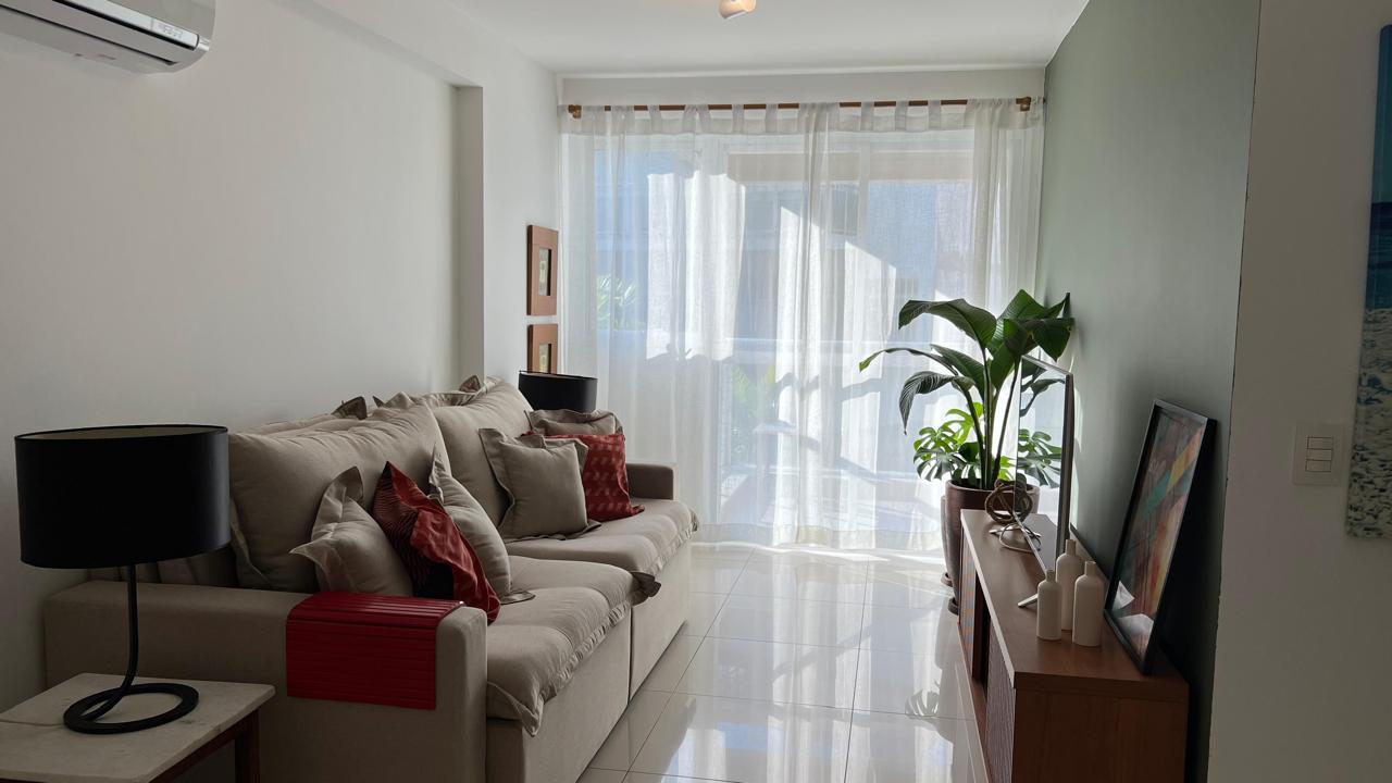 Imagem Apartamento com 2 Quartos à Venda, 82 m² em Barra da Tijuca - Rio de Janeiro