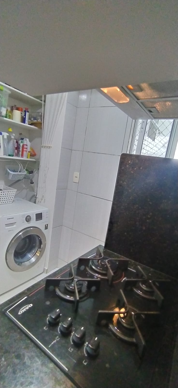Imagem Apartamento com 2 Quartos à Venda, 57 m²em Jardim Cidade Universitária - João Pessoa
