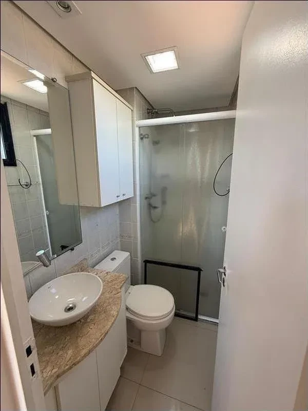 Imagem Apartamento com 2 Quartos à Venda, 57 metros em Vila Santana - São Paulo