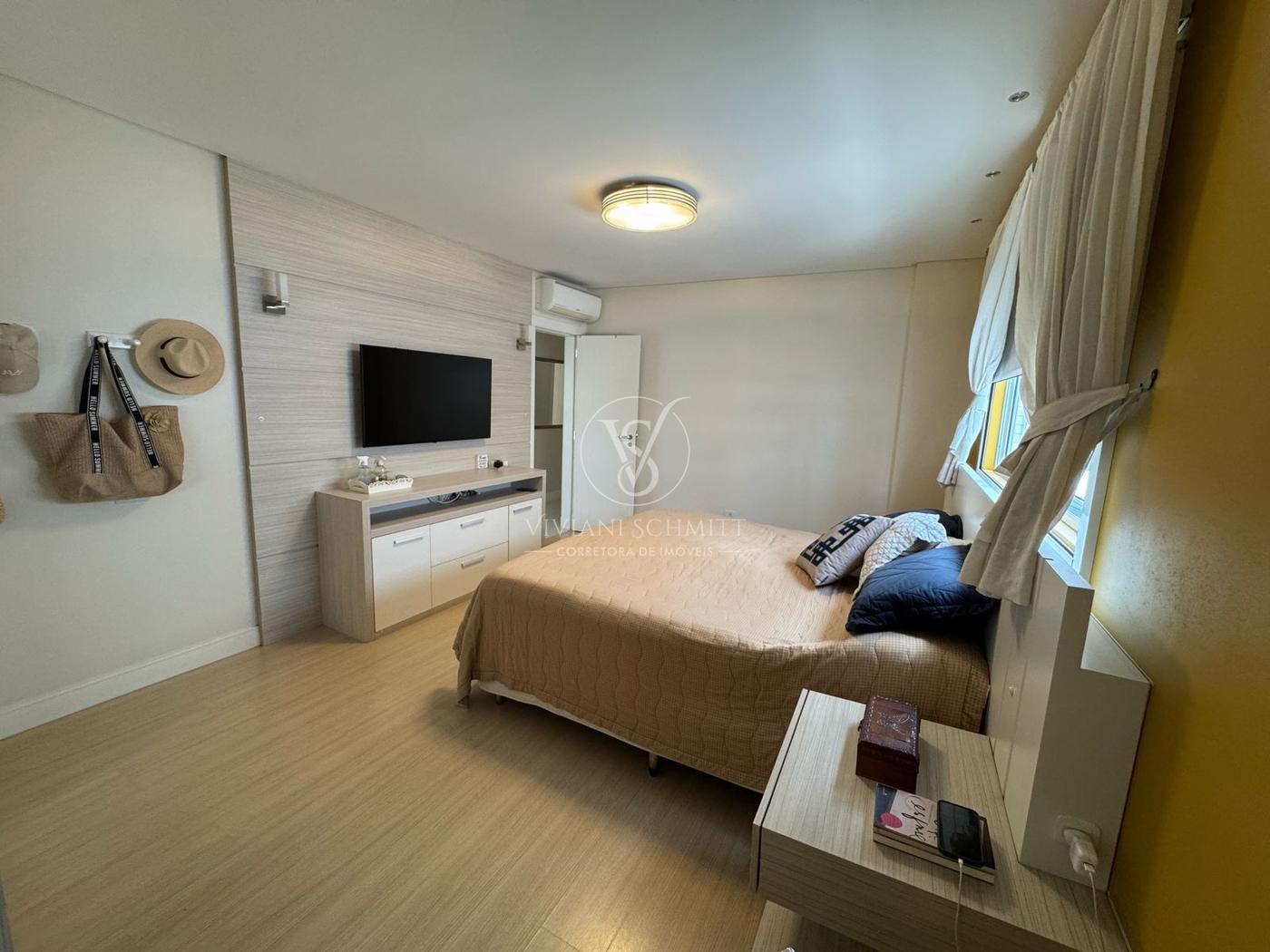 Imagem Apartamento com 4 Quartos à Venda, 195 m² em Centro - Itapema