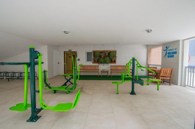 Imagem Apartamento com 2 Quartos à Venda, 120 m²em Aviação - Praia Grande
