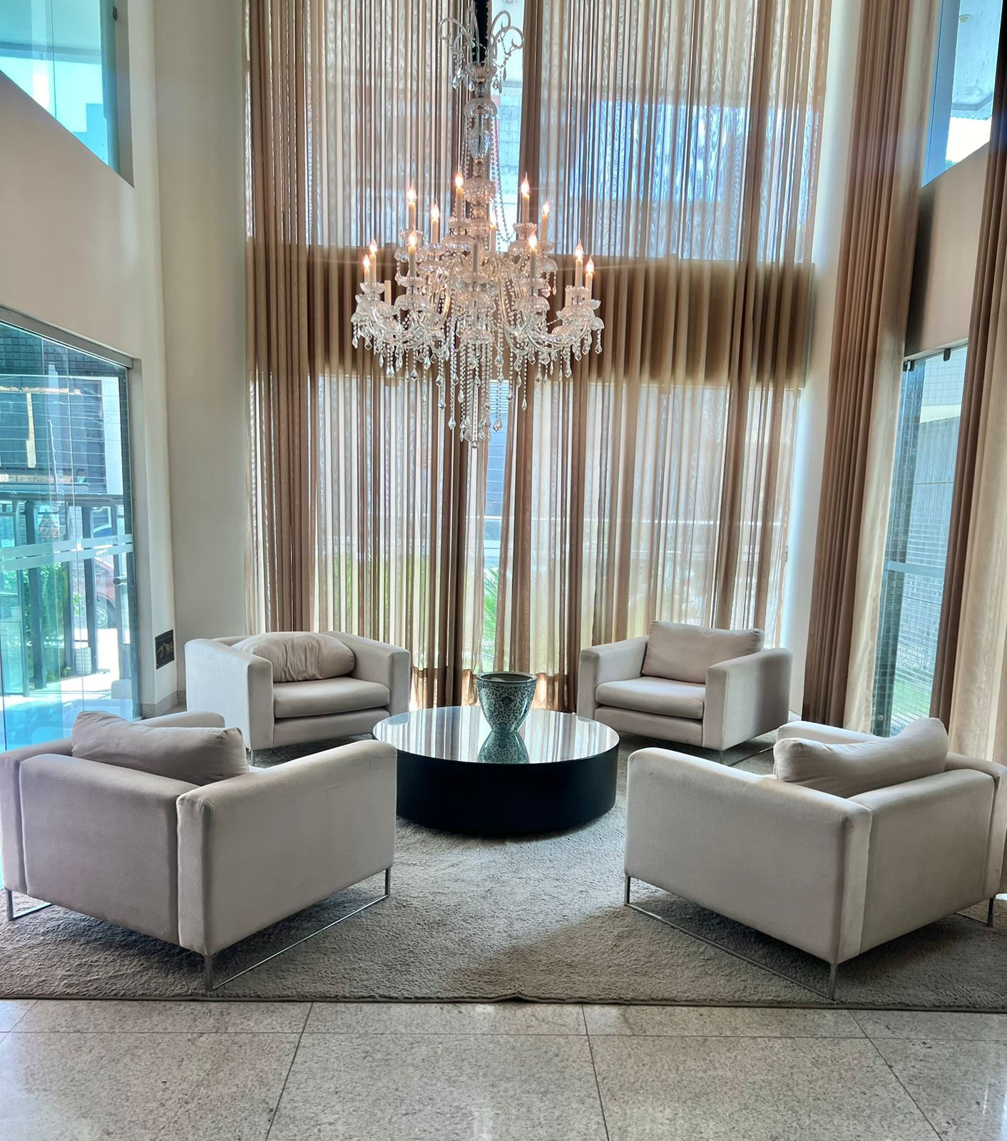 Imagem Apartamento com 3 Quartos à Venda, 289 m²em Jurunas - Belém