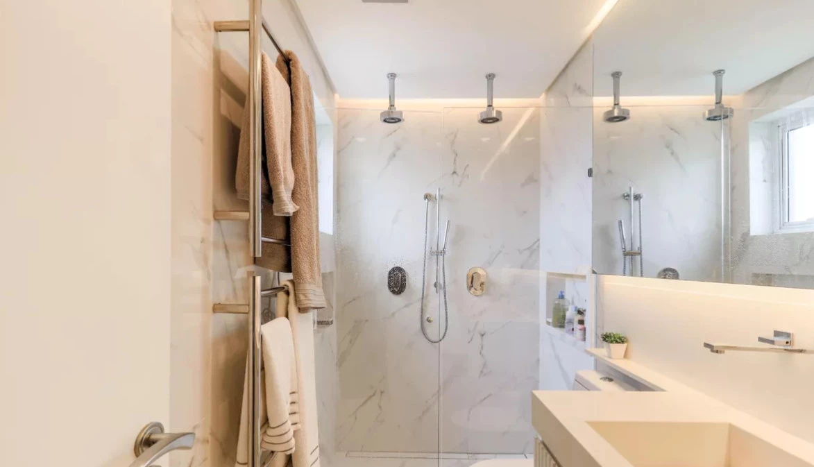 Imagem Apartamento com 3 Quartos à Venda, 121 m² em Vila Cordeiro - São Paulo