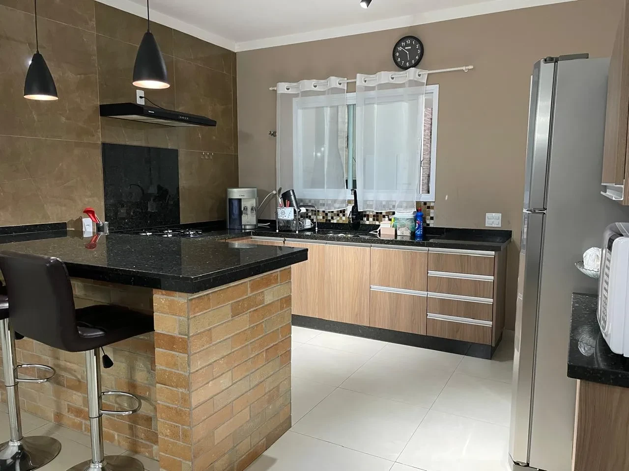 Imagem Casa de Condomínio com 3 Quartos à Venda, 162 m² em Residencial Vila Victoria - Itupeva