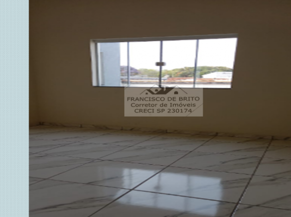 Imagem Sobrado com 3 Quartos à Venda, 139 m² em Jardim Ícaro - Guaratinguetá