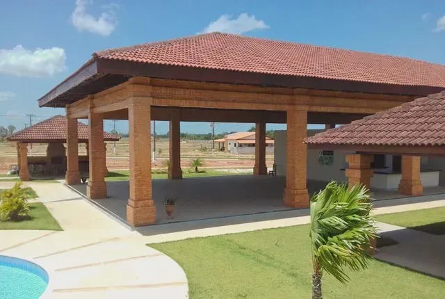 Imagem Terreno em Condomínio à Venda, 420 m²em MOEMA - Santa Izabel do Pará