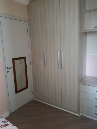 Imagem Apartamento com 3 Quartos à Venda, 60 m² em Cidade Patriarca - São Paulo