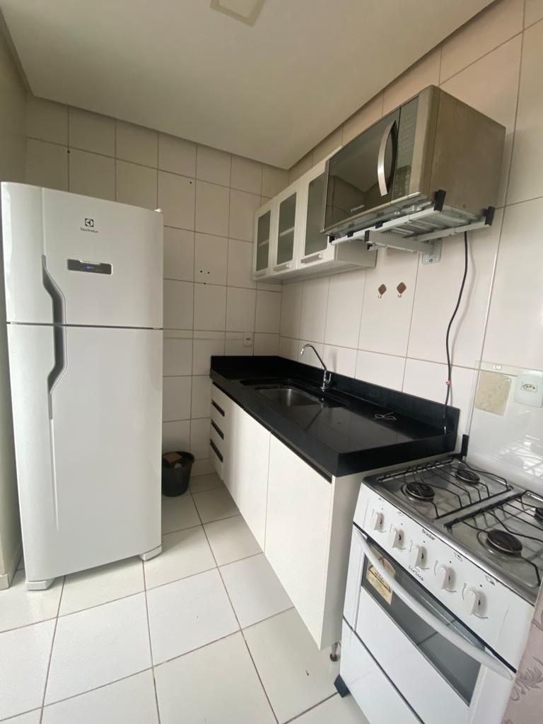 Imagem Apartamento com 2 Quartos à Venda, 48 m²em Liberdade - Marabá