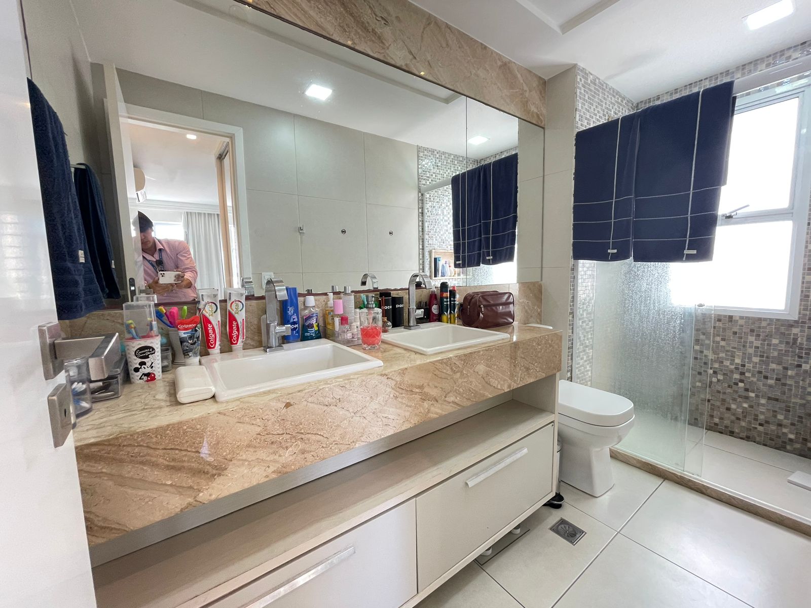 Imagem Apartamento com 3 Quartos à Venda, 140 m²em Lagoa Nova - Natal