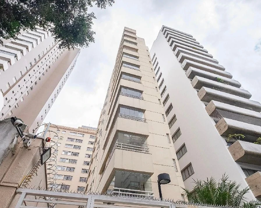Foto do imóvel: Apartamento à Venda ou Locação, 80 m² em Paraíso - São Paulo