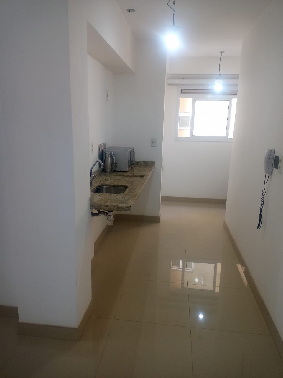 Imagem Apartamento com 2 Quartos à Venda, 63 m² em Vila Eldízia - Santo André
