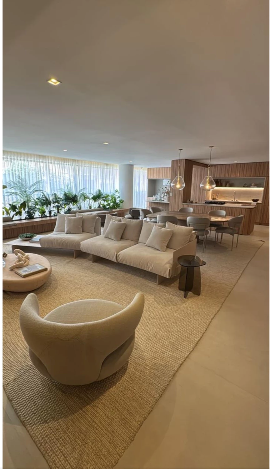 Imagem Apartamento com 4 Quartos à Venda, 202 m² em Cidade Monções - São Paulo Imagem Apartamento com 4 Quartos à Venda, 202 m² em Cidade Monções - São Paulo