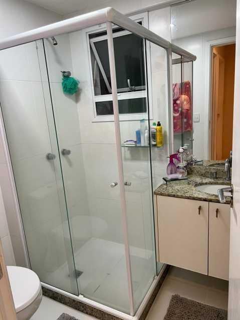 Imagem Apartamento com 3 Quartos à Venda, 80 m²em Santa Rosa - Niterói