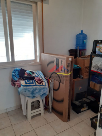Imagem Imóvel com 2 Quartos à Venda, 117 m² em Marapé - Santos