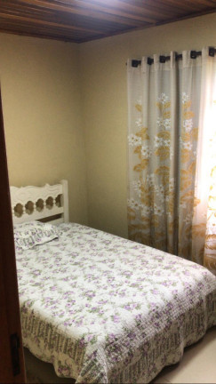 Imagem Chácara com 4 Quartos à Venda, 215 m² em Parque dos Jacarandás - Arujá