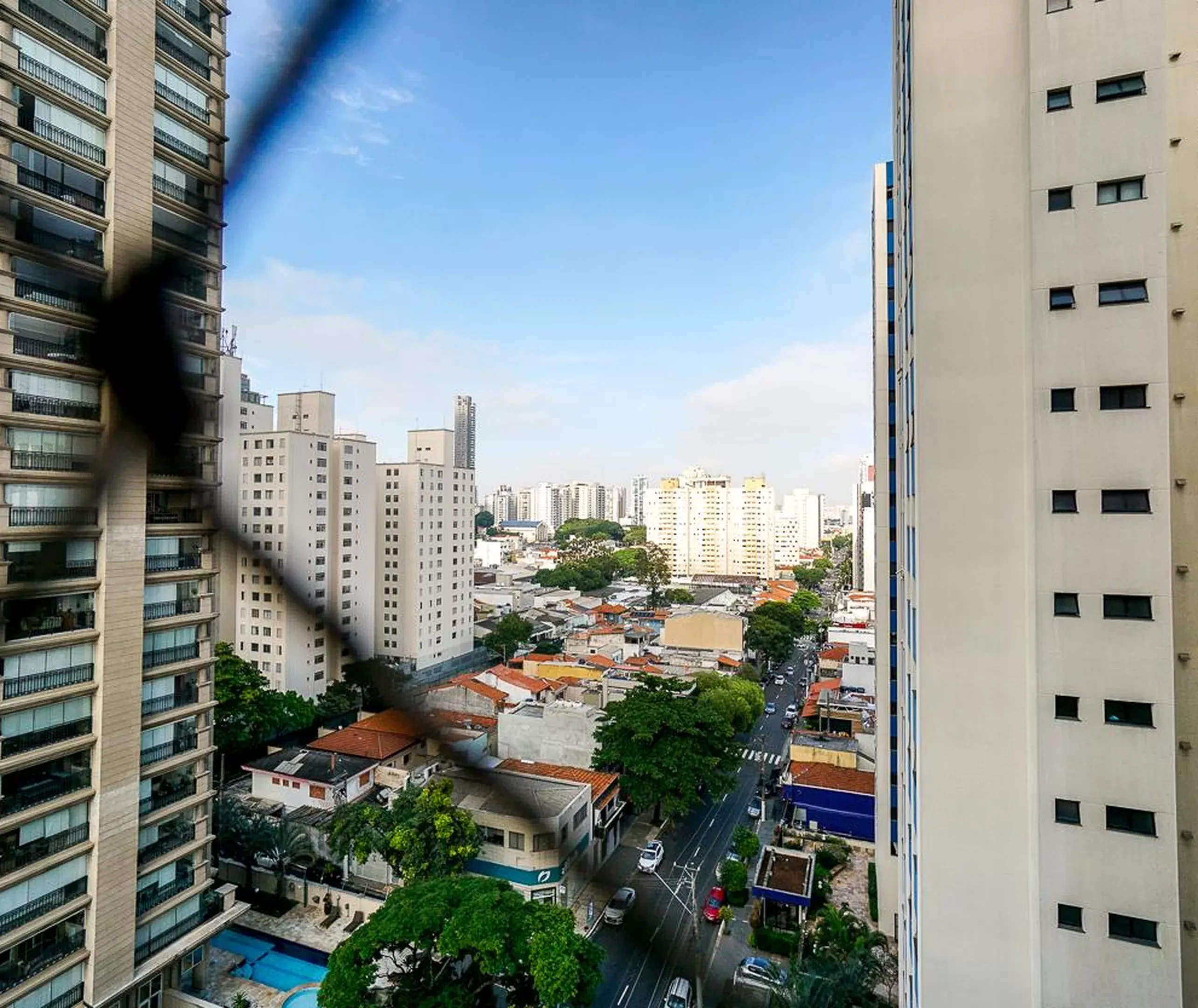 Foto do imóvel: Apartamento com 3 Quartos à Venda, 93 m² em Vila Gomes Cardim - São Paulo