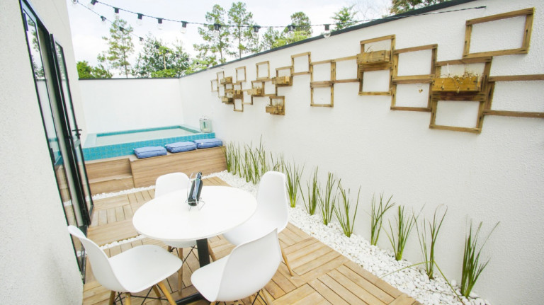 Imagem Casa de Condomínio com 2 Quartos à Venda, 73 m² em Vila Monte Serrat - Cotia