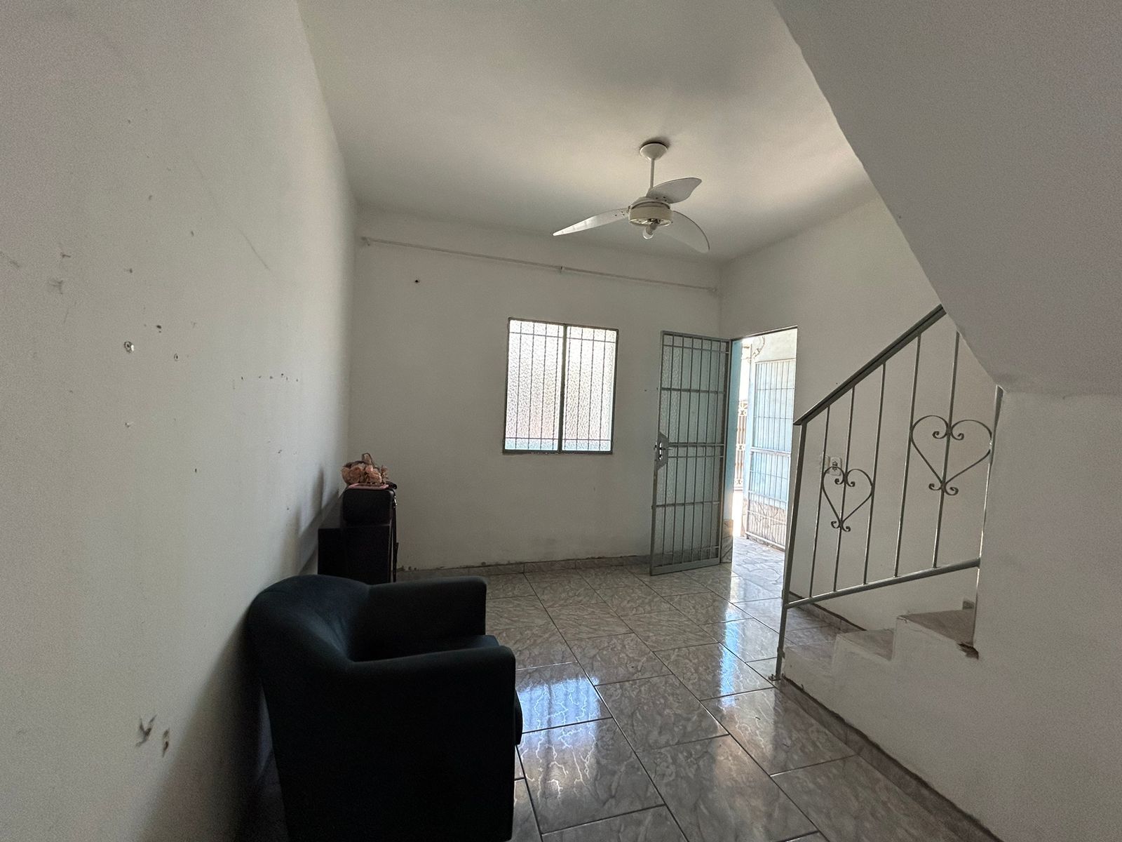 Foto do imóvel: Casa de Vila com 2 Quartos à Venda, 80 m²em Campo Grande - Rio de Janeiro