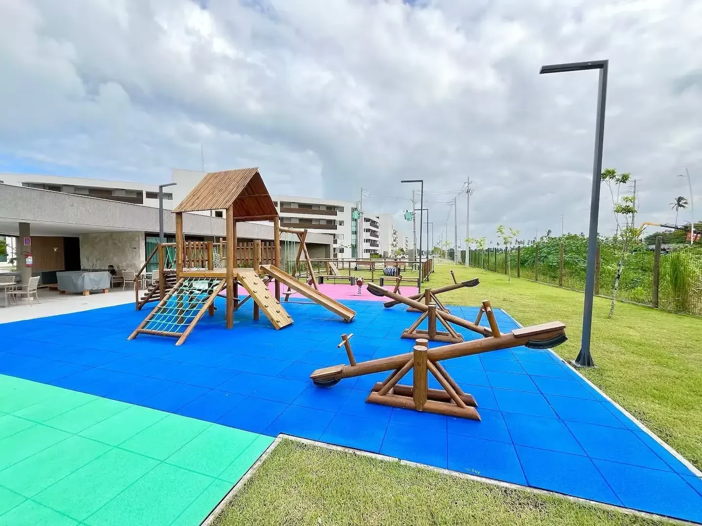Imagem Studio com 1 Quarto à Venda, 42 metros em Cupe - Ipojuca