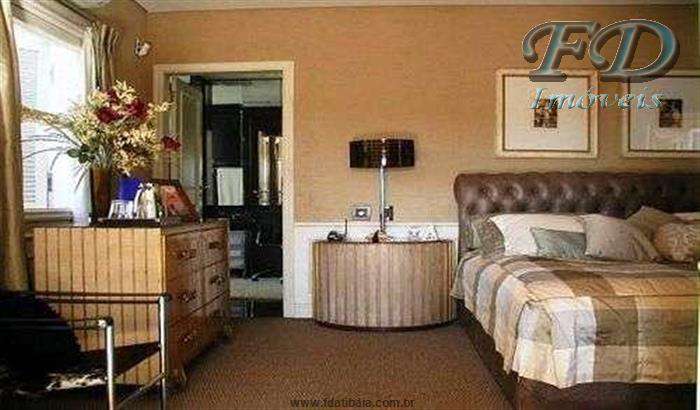 Imagem Casa com 7 Quartos à Venda, 1.200 m² em Centro - Bragança Paulista