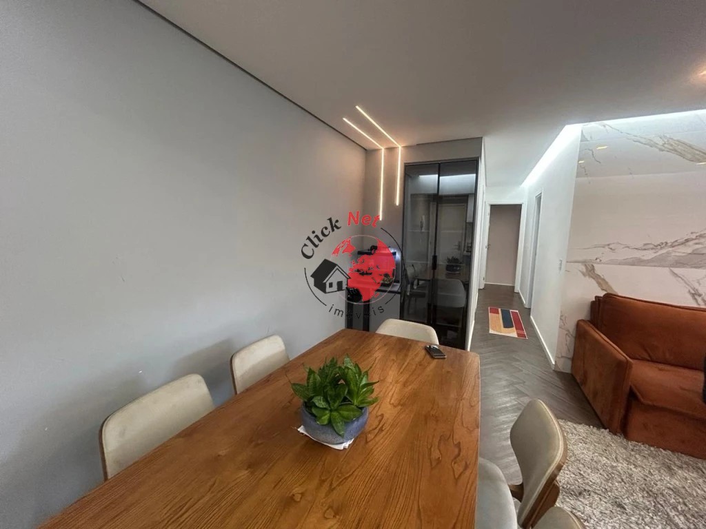 Foto do imóvel: Apartamento com 3 Quartos à Venda, 104 m² em Baeta Neves - São Bernardo do Campo