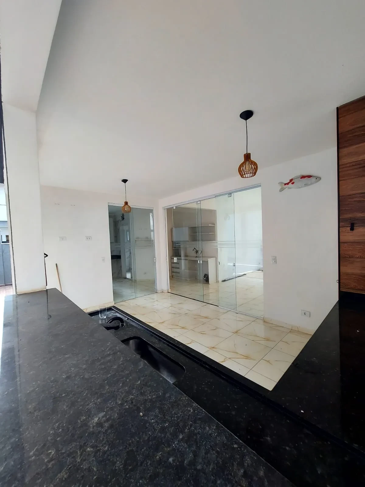 Imagem Casa de Condomínio com 3 Quartos à Venda, 200 m² em Chácaras Maringá - Atibaia