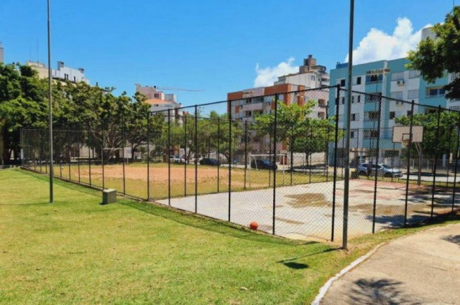 Imagem Apartamento com 2 Quartos à Venda, 64 m² em Córrego Grande - Florianópolis