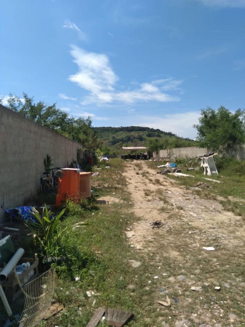 Terreno à Venda, 900 m²em Rincão Mimoso (Itaipuaçu) - Maricá