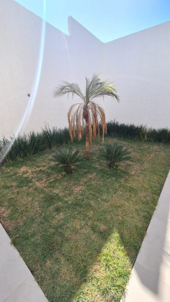 Imagem Casa de Condomínio com 3 Quartos à Venda, 151 m² em Parque Jaguari (Fazendinha) - Santana de Parnaíba