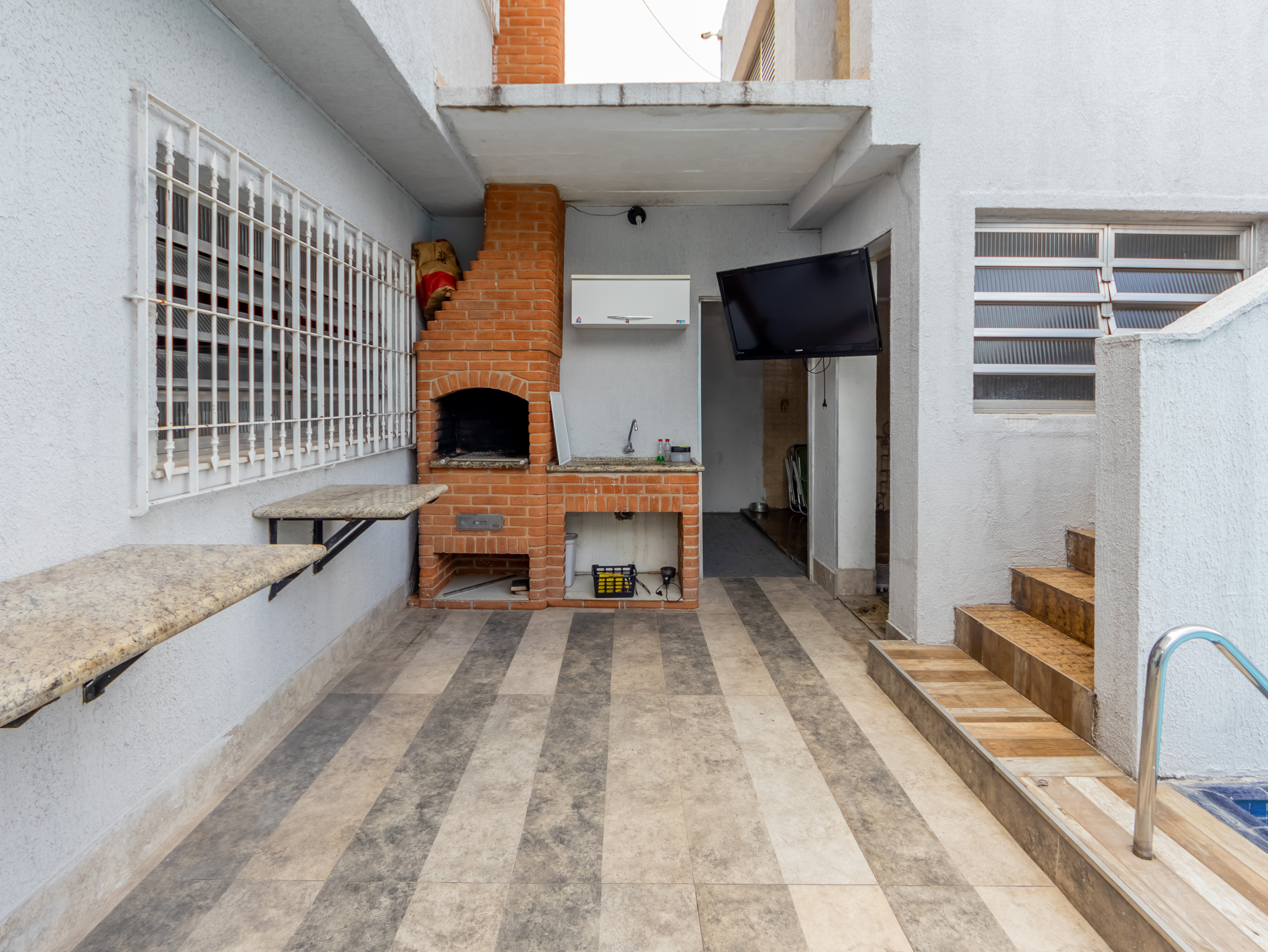 Foto do imóvel: Sobrado com 3 Quartos à Venda, 300 m² em Vila Lúcia Elvira - São Paulo