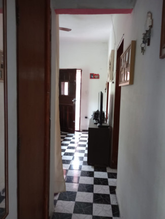 Imagem Casa com 2 Quartos à Venda, 171 m² em Cruz - Lorena