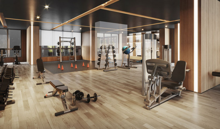 Imagem Apartamento com 4 Quartos à Venda, 142 m² em Jardim das Acácias - São Paulo