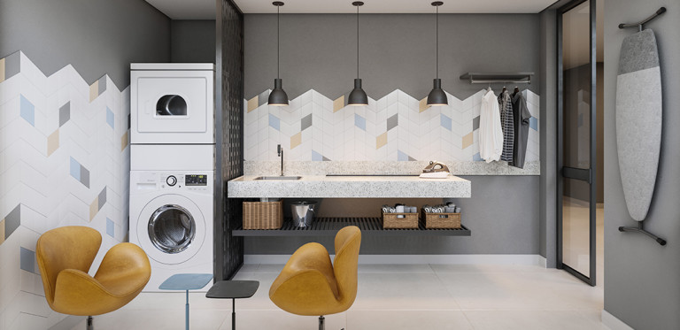 Imagem Apartamento com 2 Quartos à Venda, 36 m² em Moema - São Paulo