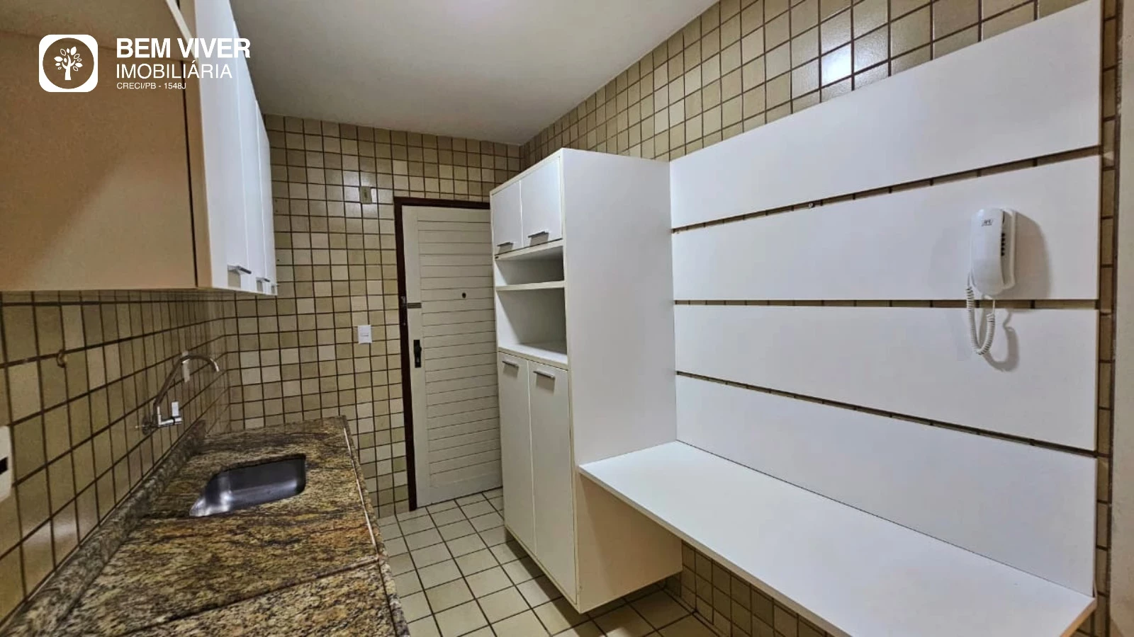 Imagem Apartamento com 3 Quartos à Venda, 107 m² em Brisamar - João Pessoa Imagem Apartamento com 3 Quartos à Venda, 107 m² em Brisamar - João Pessoa