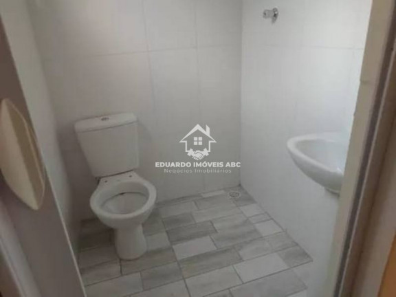 Imagem Imóvel Comercial para Alugar, 48 m² em Parque Novo Oratório - Santo André