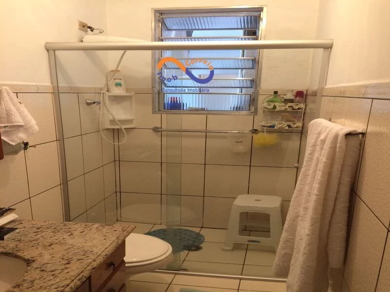 Imagem Casa com 3 Quartos à Venda, 280 m² em Jardim da Glória - São Paulo