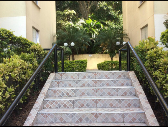 Imagem Apartamento com 2 Quartos à Venda, 58 m² em Chácara Belenzinho - São Paulo