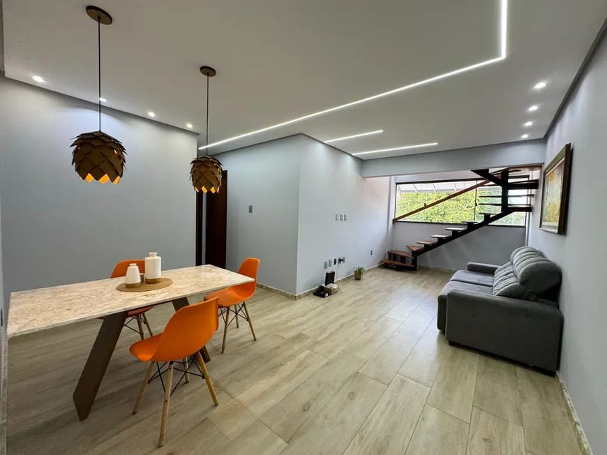 Imagem Cobertura com 1 Quarto à Venda, 146 m² em Stella Maris - Salvador