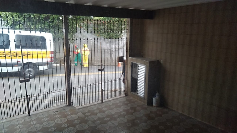 Imagem Casa com 2 Quartos para Alugar, 70 m² em Novo Osasco - Osasco