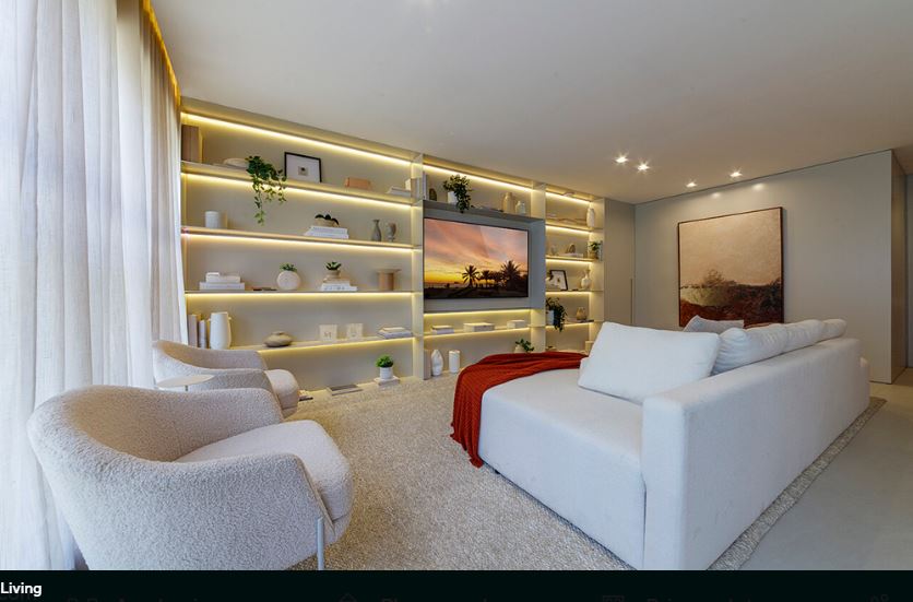 Imagem Apartamento com 4 Quartos à Venda, 146 m² em Vila Mariana - São Paulo