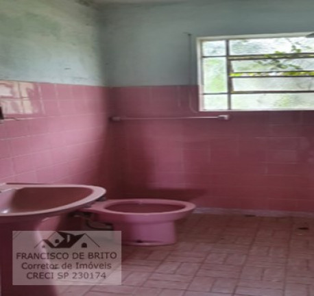 Imagem Casa com 2 Quartos à Venda, 121 m² em Vila Paulo Romeu - Cruzeiro