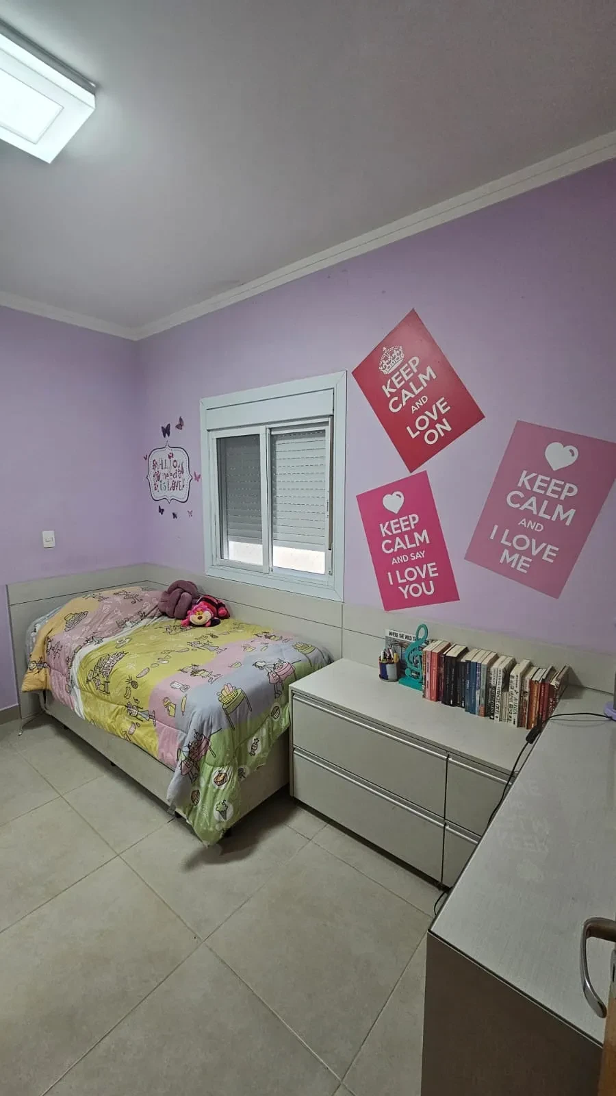Imagem Casa de Condomínio com 3 Quartos à Venda, 141 m² em Chácara Segre - Jundiaí