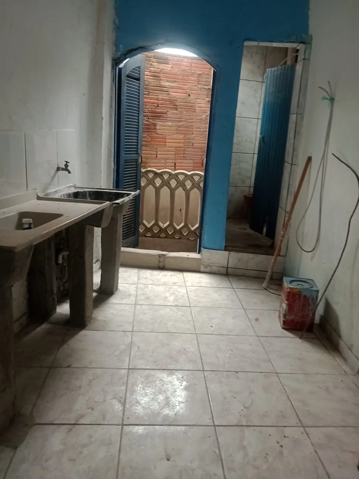 Imagem Sobrado com 2 Quartos à Venda, 300 m² em Jardim Oratório - Mauá